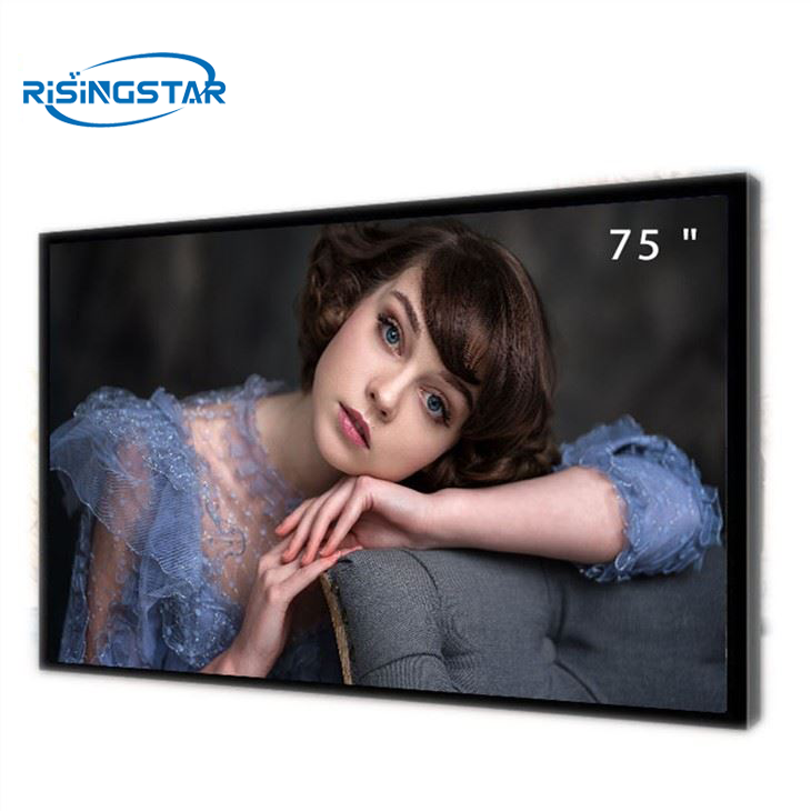 Innolux S750DJ3-D02 Rev.B3 LCD Module