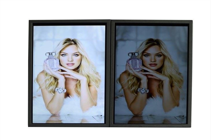 27 Inch 3000 Nits High Brightness LCD Module