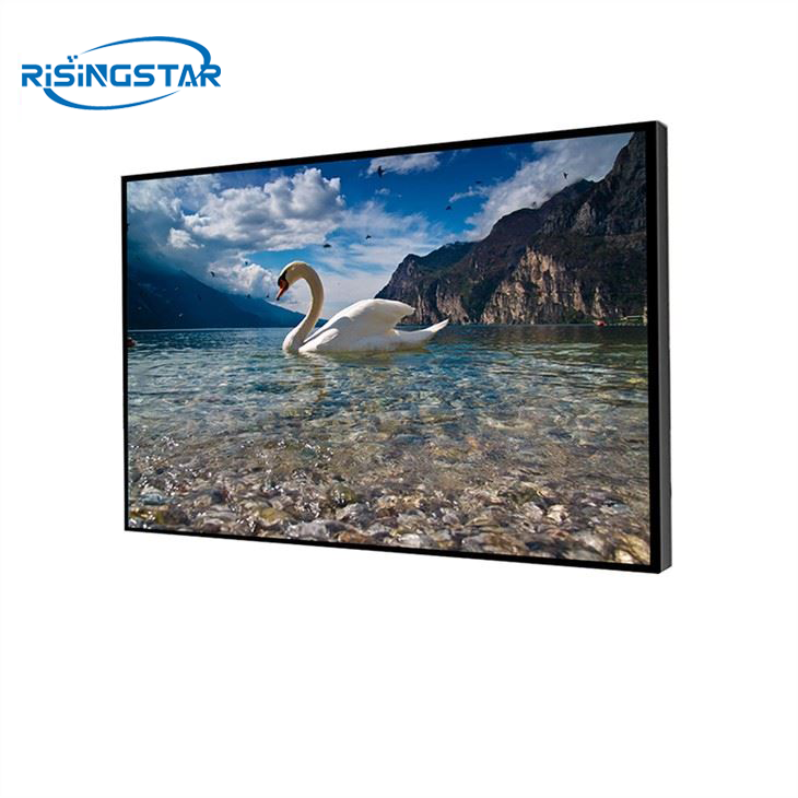 27 Inch 2500 Nits High Brightness LCD Display