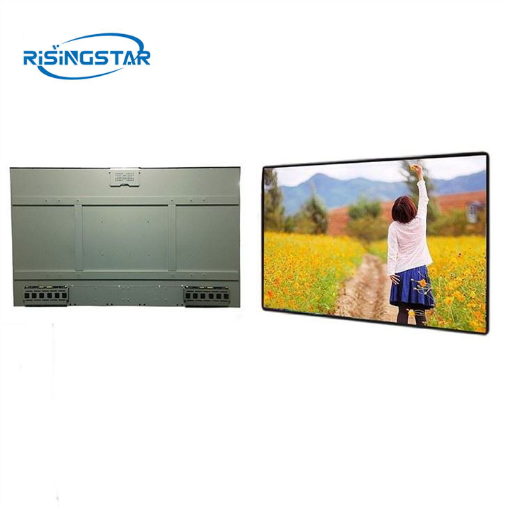 65inch Industrial H-tni LCD Panel