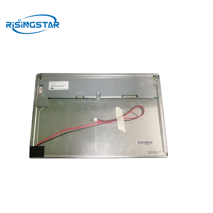 10.1 Inch 1500nits H-tni Lcd Display Modules