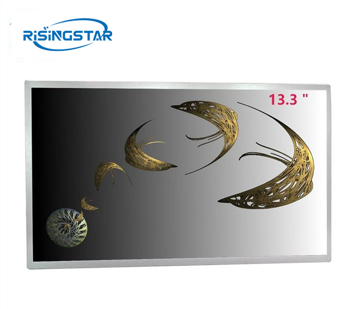 Sunlight Readable 13.3inch LCD Module4