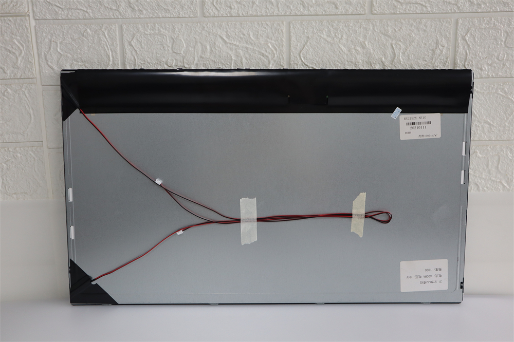 21.5 Inch 800 Nits LCD Module Display