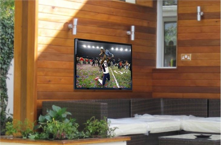 55inch High Bright 4k Lcd Display