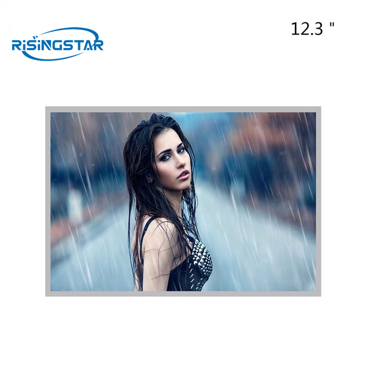 12.1inch 1500Nits High Brightness TFT LCD Panel