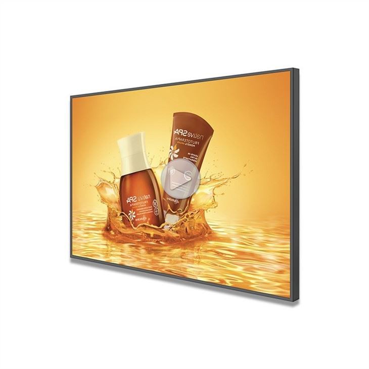 21.5 Inch Lcd Advertising Digital Signage