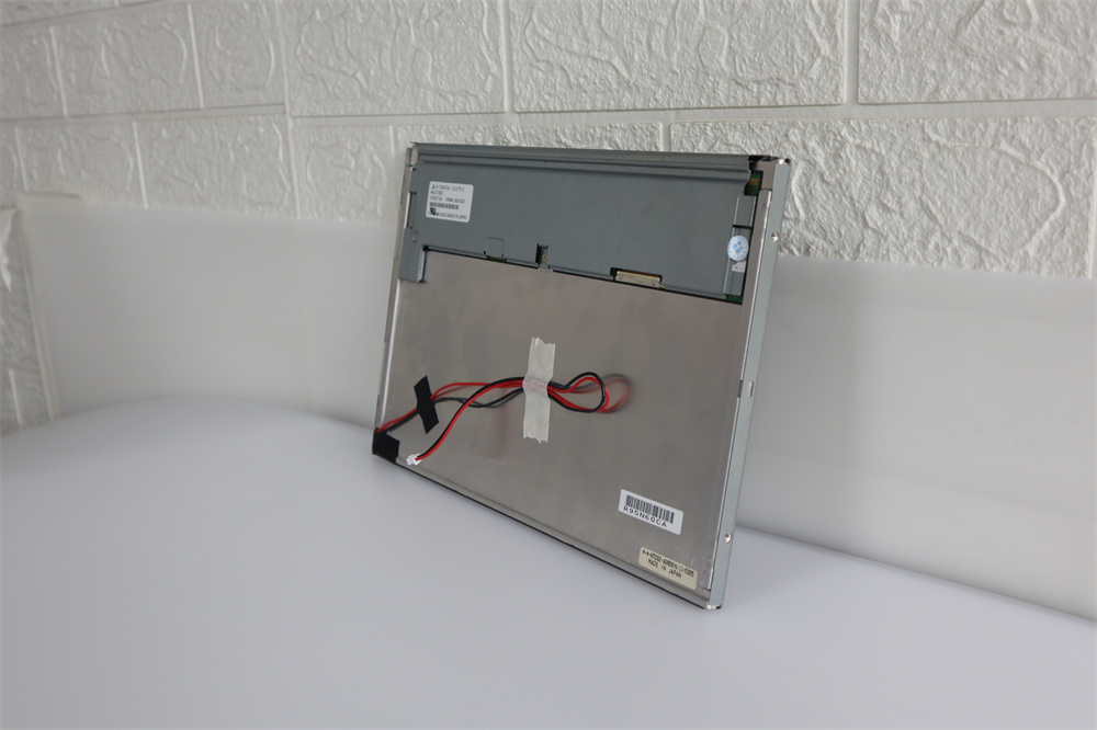 12.1 Inch High Brightness 1000cd/m2 Lcd Modules