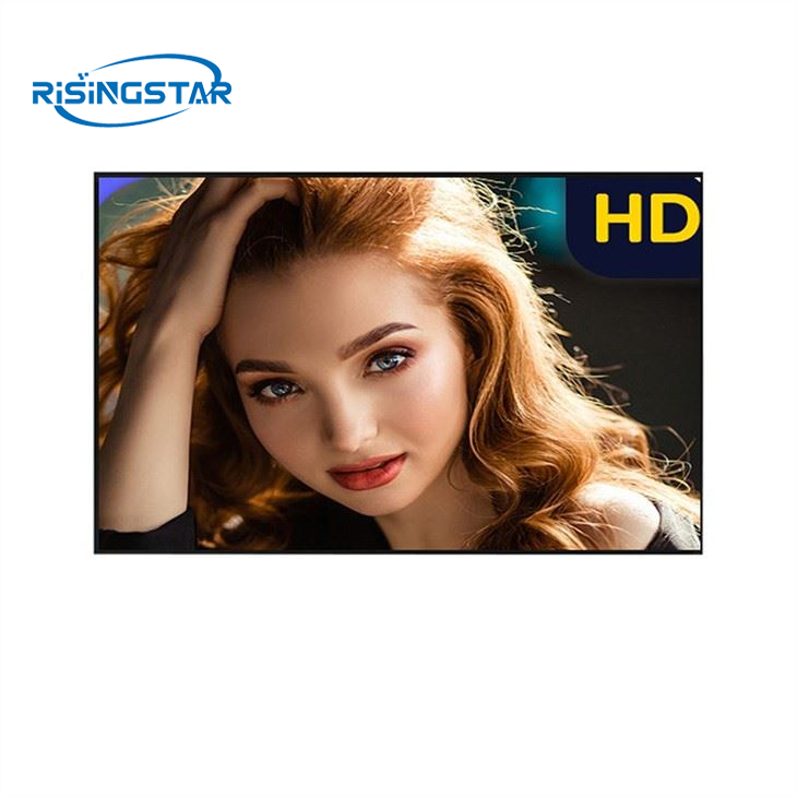 27inch 1500 Nits Outdoor LCD Panel Display