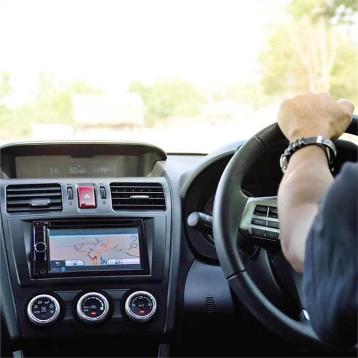 12.3 Inch 1000 Nits Sunlight Readable LCD Panel