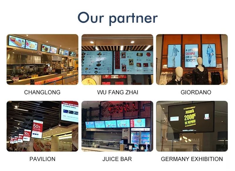 hight brightness lcd panel