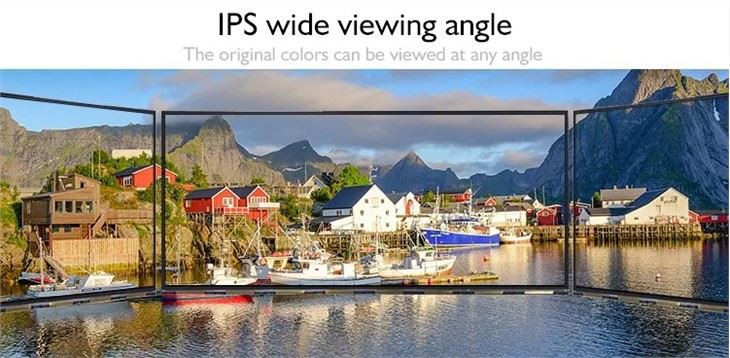25 Inch 3000 Nits Outdoor LCD Display Panel
