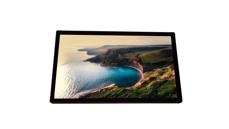 21.5 Inch 2500 nits high Brightness LCD Monitor