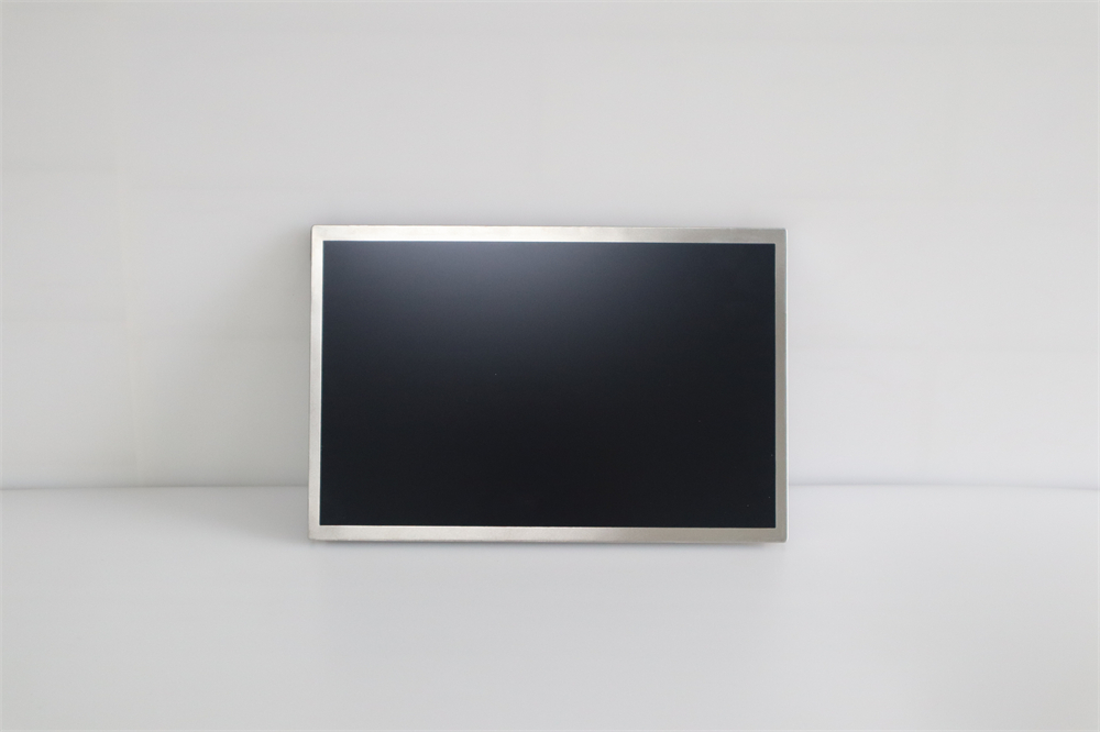 10.1inch H-tni 1000nits Industrial LCD Screen
