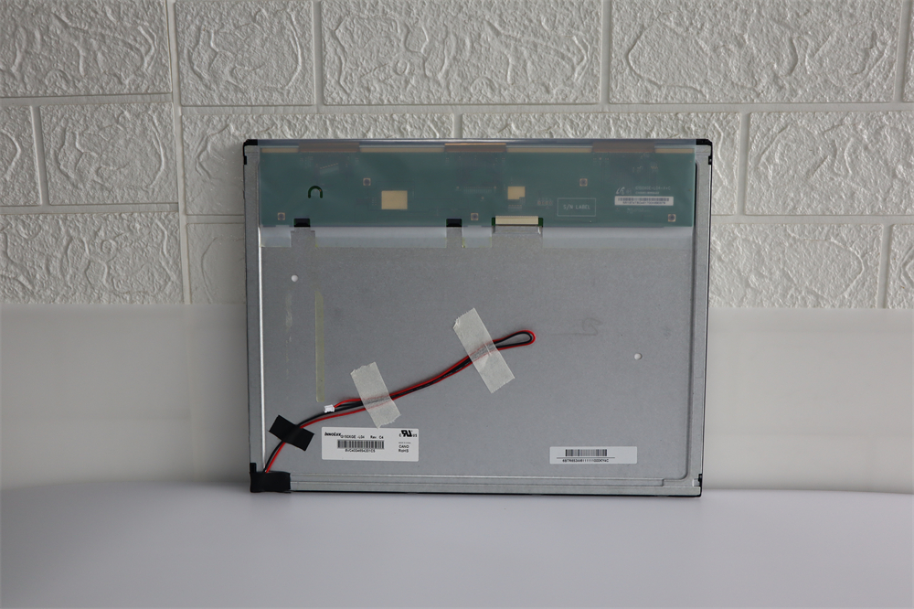 15 inch High Brightness LCD Panel 1500cd/m2