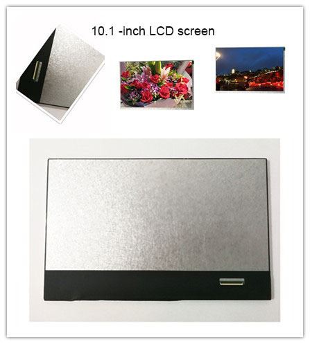 10.1 inch 1200nit Outdoor Touch Lcd Panel