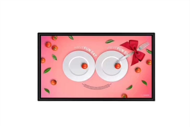 RisingStar 15 inch High Brightness LCD Screen