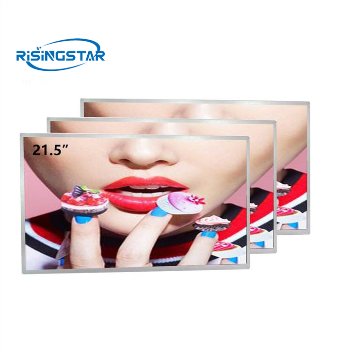 21.5 Inch 1000nits High Brightness Lcd Panel