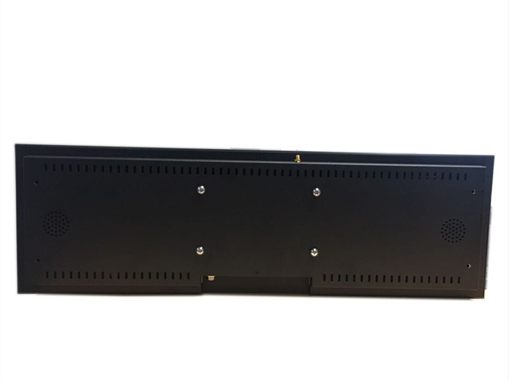 24.4 inch Stretched Bar Lcd displays