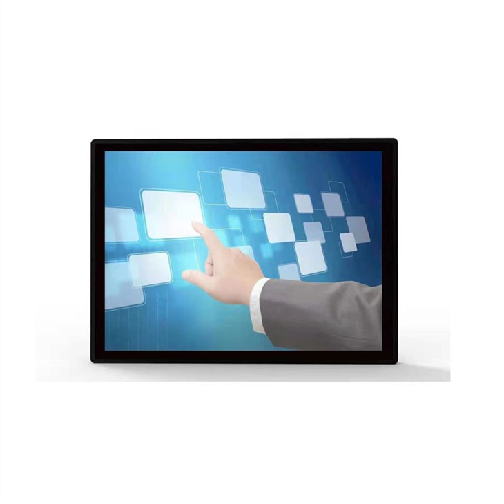 Embedded Open Frame Lcd Display