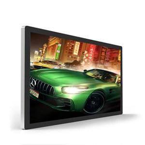 49 Inch Wall Mounted Outdoor LCD Display