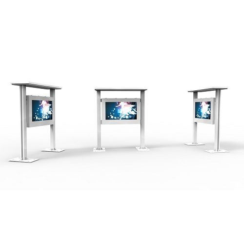 65 inch LCD Electronic Reader