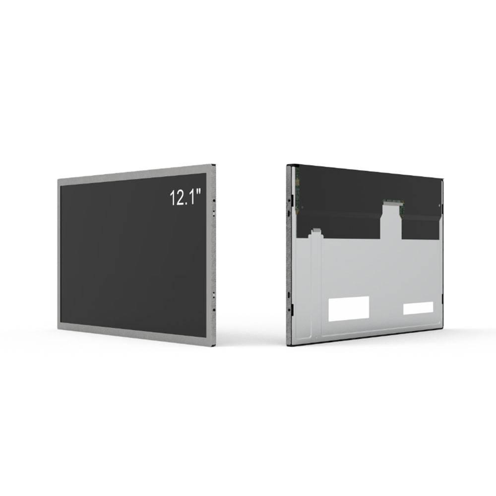 High-Brightness Outdoor LCD Displays with 50,000-Hour Lifespan from RisingStar