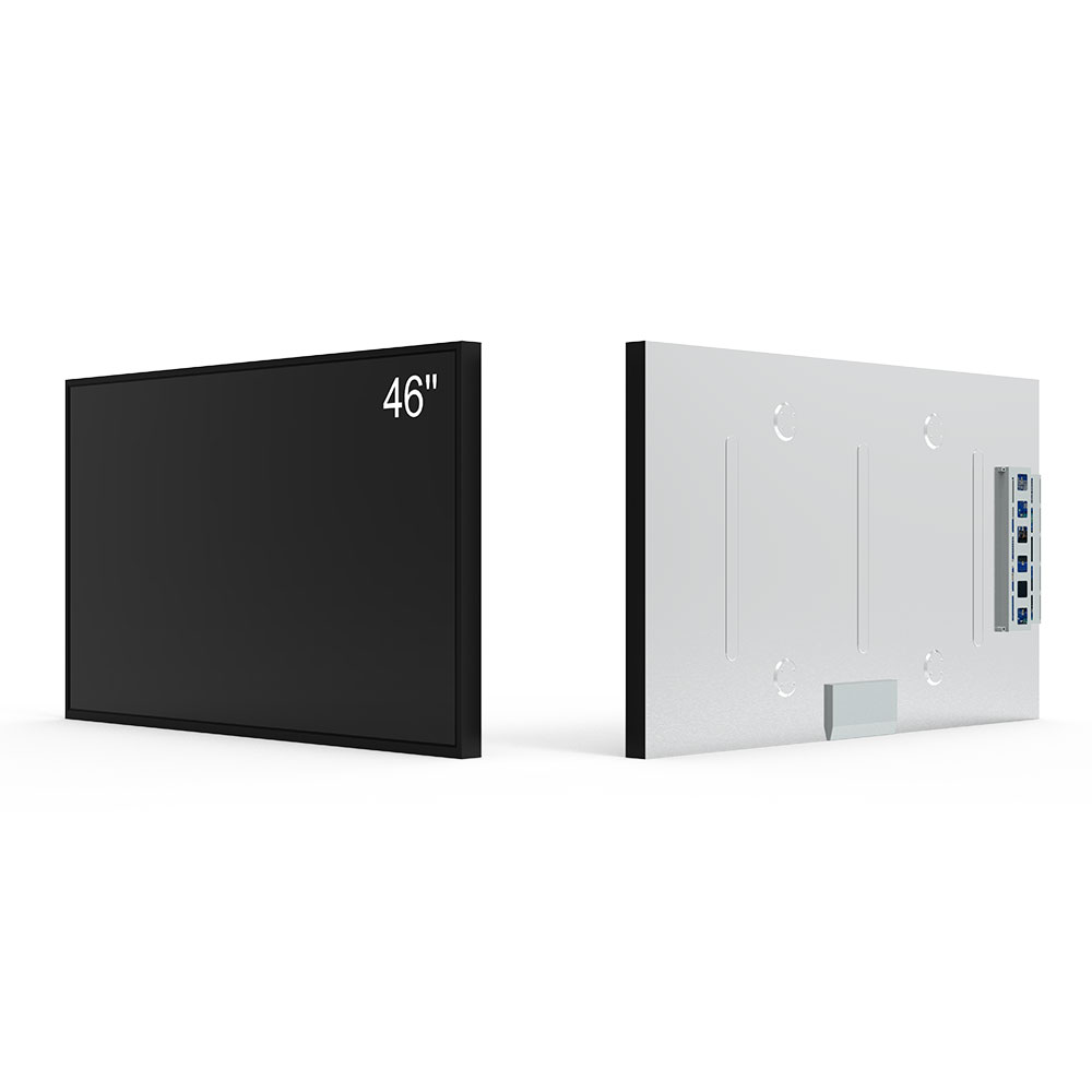 Super Bright LCD Monitor Technology for Outdoor and Industrial Applications-2