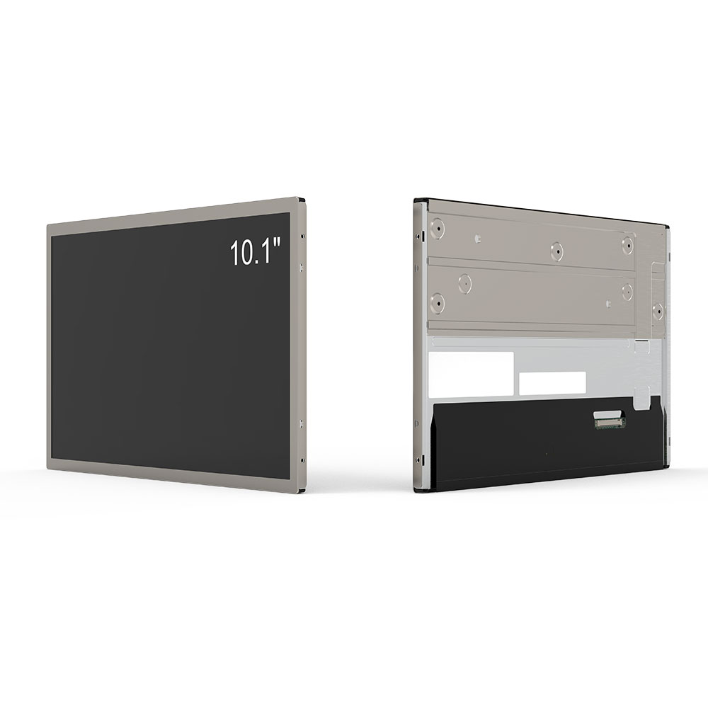 Open Frame Touchscreens for Outdoor Applications