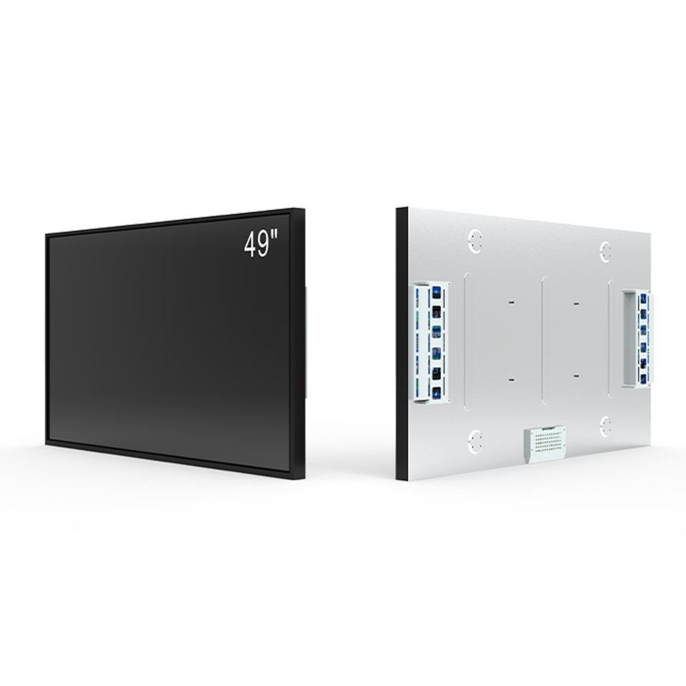 RisingStar Outdoor LCD Screens: The Future of High-Performance Displays