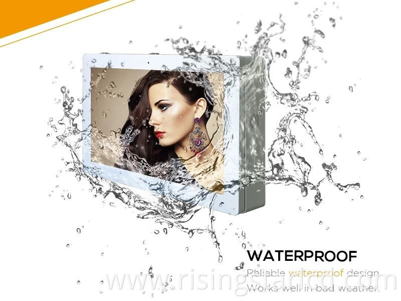 32 inch outdoor display 32 inch outdoor display