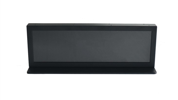 16.8 Inch Stretched LCD Monitor