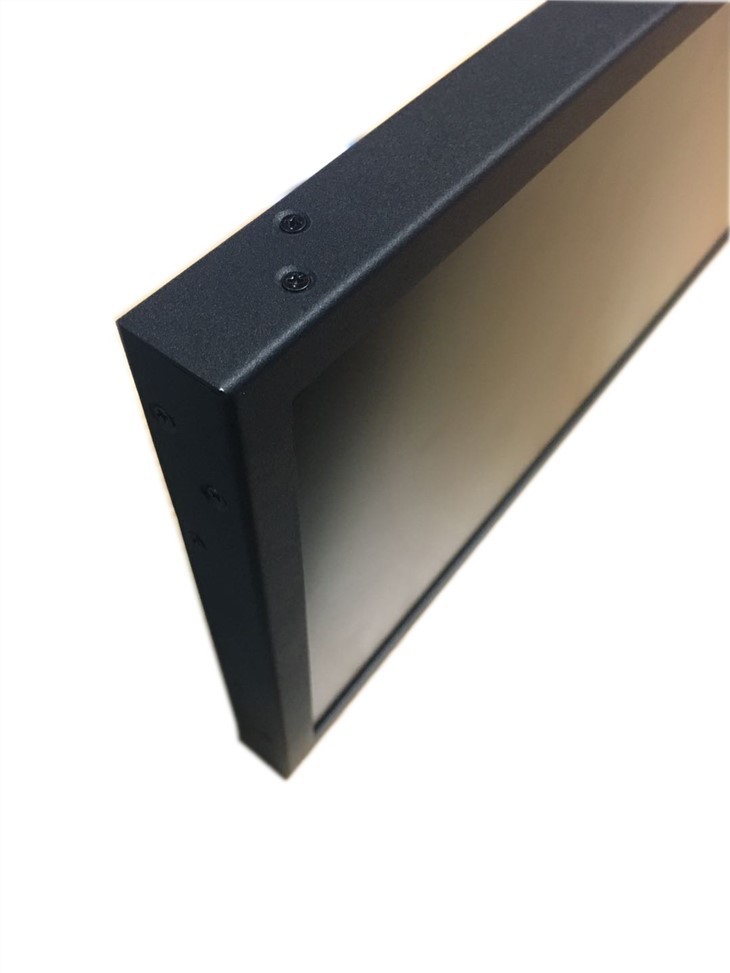 Stretch Digital Lcd Display 1000 Nits