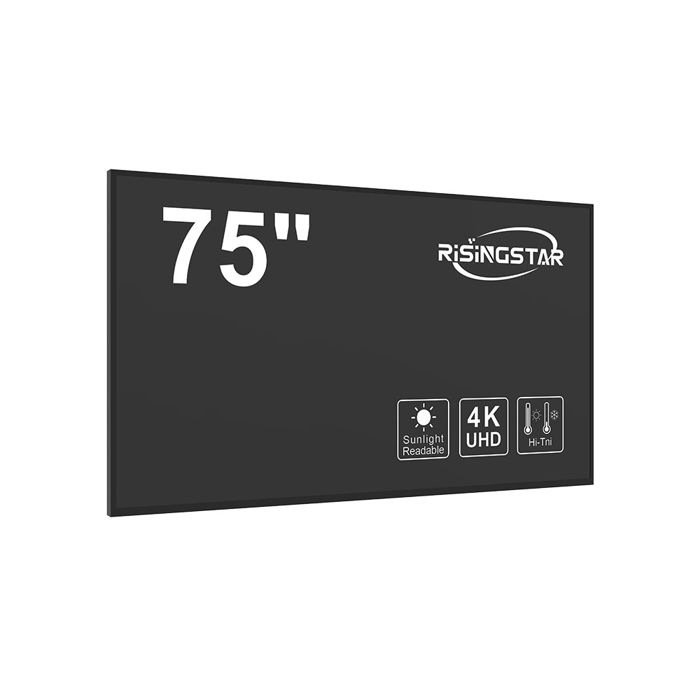 High-Brightness Sunlight-Readable LCD Displays for Outdoor Industrial Applications-3